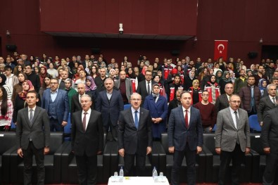 Elazig'da 2022'De 5 Bin Engelli Yakinina 200 Milyon Lira Ödendi