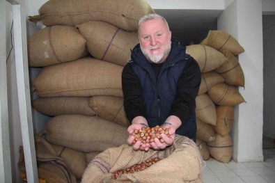 Findik Fiyati Yilin Son Ayina Serbest Piyasada Rekor Fiyatla Girdi