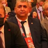 Gazipasa'da CHP Ilçe Baskanina Saldiri