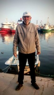 Haber Alinamayan Yasli Adam Evinde Ölü Bulundu