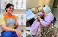 Kampta Sakatlanan Milli Judocunun Hukuk Mücadelesi