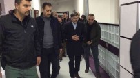 Malatya Emniyetini Yasa Bogan Ölüm