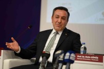 Milli Savunma Bakan Yardimcisi Dere Etkisiz Hale Getirilen Terörist Sayisini Açikladi