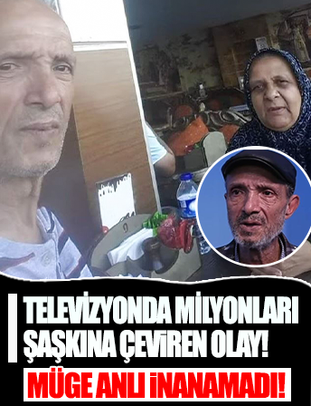 Müge Anlı inanamadı: Karıma Eminönü'ndeyim dedim Emine’deyim anladı evden kaçtı!