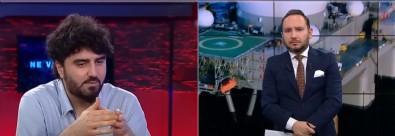 Ne Var Ne Yok programına konuk olan Ömer Çelakıl'dan çarpıcı açıklamalar!