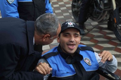 Onun Için Hayaldi, Gerçek Oldu