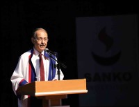 Rektör Dagli'dan Dünya Kadinlar Günü Mesaji