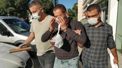 Samsun'da Kahvehane Önündeki Cinayet Davasinda 4 Kisiye Ceza Yagdi