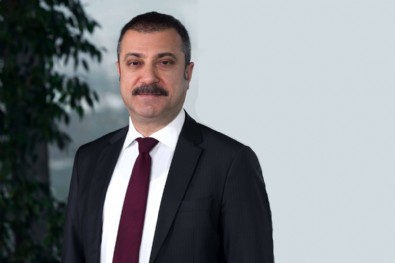 TCMB Başkanı Kavcıoğlu'dan enflasyon açıklaması