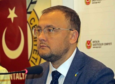 Ukrayna, Türkiye'deki Kira Ve Konut Fiyatindaki Artista Rakam Vererek Rusya'yi Isaret Etti