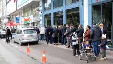 Vatandasin Tercihi TMO'nun Sivi Yagi Oldu