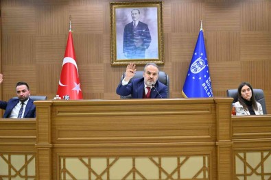 Yatirimlarin Meyvesi 2023'Te Toplanacak