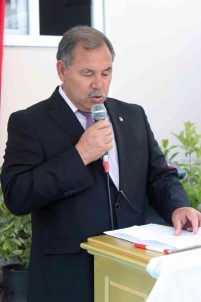 ZIHDER Baskani Çetinözlü; 'Dünya Nüfusunun Yüzde 15'I Engelli'