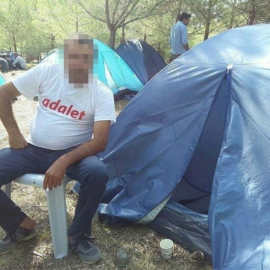 CHP adeta kadınların kabusu oldu! İşte CHP'deki taciz tecavüz skandalları