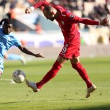 Altinordu, Ligin En Az Gol Atan Takimini Konumunda