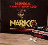 Araç Içerisinde Uyusturucuyla Yakalanan Süpheli Tutuklandi