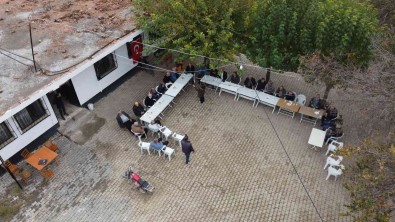 'Birlesmis Milletler Mahallesi' Diyorlar Açiklamasi Adana'nin Hosgörü Mahallesi