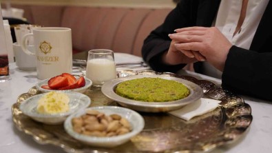 CVK'dan Gastronomi Yatirimi