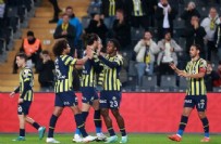 Fenerbahçe, Ziraat Türkiye Kupası'nda son 16'da...