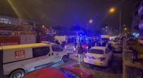 Igdir'da Minibüs Ile Kamyonet Çarpisti Açiklamasi 13 Yarali