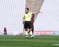 Kayserispor-Gençlerbirligi Maçini Mustafa Kürsad Filiz Yönetecek