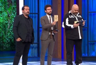 Masterchef'te kim elendi? 18 Aralık MasterChef'te şampiyonluk adayı veda etti... Şefler kararı böyle duyurdu...
