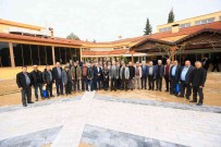 Muhtarlar Masasi Muhtarlarin Çözüm Ortagi