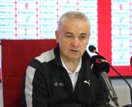 Riza Çalimbay Açiklamasi 'Hak Ettigimiz Bir Galibiyetti'