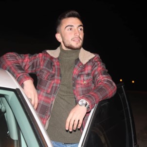 Sarikamis'ta Biçakli Kavga Açiklamasi 1 Ölü