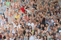 Tarhan, '2022'Nin En Basarili Belediye Baskanlari' Arasinda Gösterildi