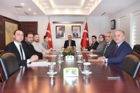 Tesbih Ve Dogal Taslar Fuari 22 Aralik'ta Basliyor