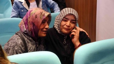 Yozgat'ta TOKI Kura Heyecani Yasandi