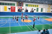 Yurtlarda Barinan 585 Genç 6 Bransta Kozlarini Paylasiyor