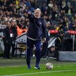 Ziraat Türkiye Kupasi Açiklamasi Fenerbahçe Açiklamasi 3 - Istanbulspor Açiklamasi 1 (Maç Sonucu)