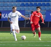 Ziraat Türkiye Kupasi Açiklamasi Kasimpasa Açiklamasi 1 - Ümraniyespor Açiklamasi 2