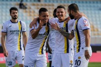 Ziraat Türkiye Kupasi Açiklamasi MKE Ankaragücü Açiklamasi 2 - Tuzlaspor Açiklamasi 0