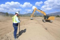Acipayam'da Atik Sularin Dogaya Zarar Vermesinin Önüne Geçiliyor