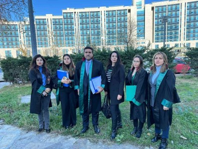 Akademisyen Aylin Sözer'i Öldüren Caniye Agirlastirilmis Müebbet Hapis