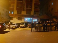 Ankara Merkezli 2 Ilde DHKP/C Operasyonu Açiklamasi 5 Gözalti