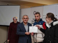 Baskan Alim Isik Açiklamasi 'Kütahya, Zanaat Ve Halk Sanatlari Alaninda Dünyada 59 Sehirden Birisi'