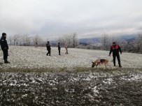 Biranda Ortadan Kaybolan Annesinin Kaçirildigini Ileri Sürdü