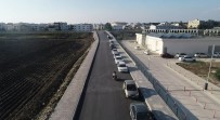 Ceyhan'da Köprü Yapildi, Hastane Yolu Hizmete Açildi