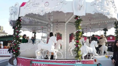 Doku Medical Atlikarinca Ile Çocukluga Dönüs