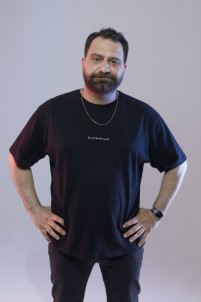 Gökhan Ünver, 25 Aralik'ta Mersin'de