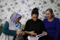 Gözü Yasli Aile, Çocuklarinin Ölümüne Sebep Olan Sürücünün Tahliye Edilmesine Tepkili