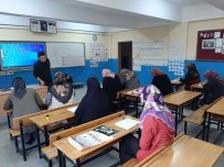 Halk Egitimi Merkezinden 18 Bin 250 Kursiyer Faydalandi