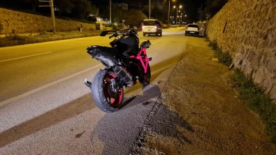 Hiz Tutkusu Hayatina Mal Oldu