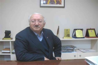 IGF'ye Sivas'tan 5 Isim