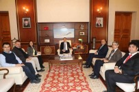 Kars'ta 'Kaz' Masaya Yatirildi