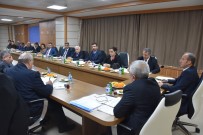 Malatya'da 2023-2026 Dönemi Stratejik Plan